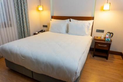 LONG STAY İSTANBUL HOTEL - image 8