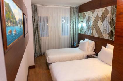 LONG STAY İSTANBUL HOTEL - image 9