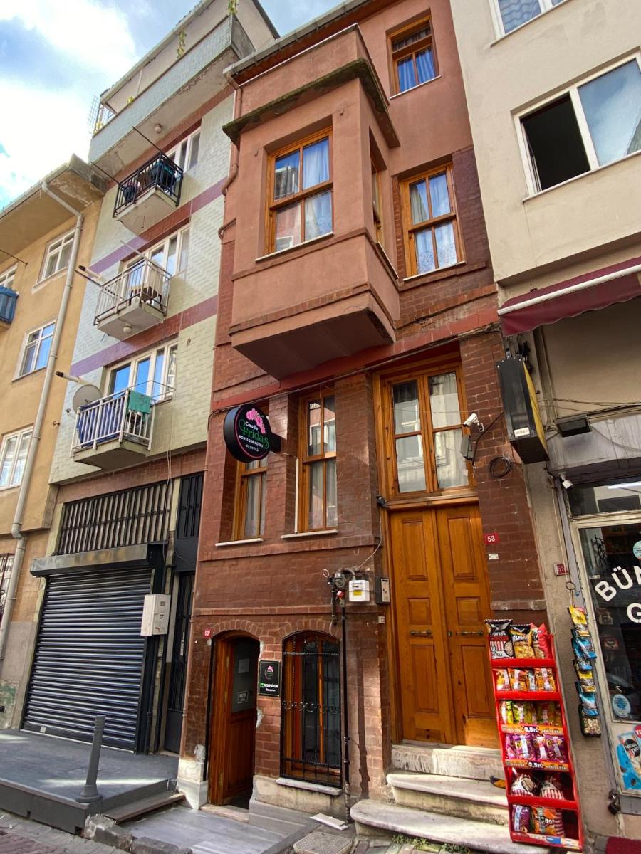 CASA DE FRİDA'S BEŞİKTAŞ - main image