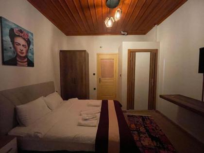 CASA DE FRİDA'S BEŞİKTAŞ - image 13
