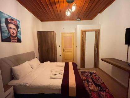 CASA DE FRİDA'S BEŞİKTAŞ - image 16