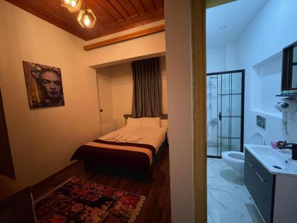 CASA DE FRİDA'S BEŞİKTAŞ - image 25