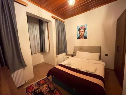 CASA DE FRİDA'S BEŞİKTAŞ - image 8