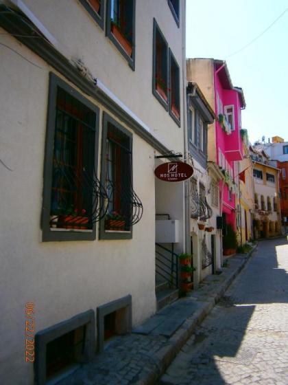 NOS HOTEL - image 21