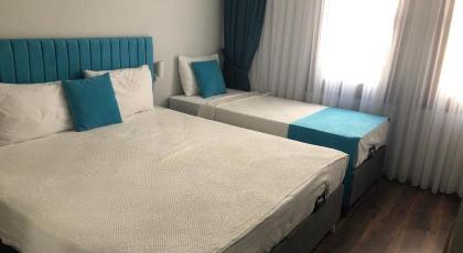 NOS HOTEL - image 22