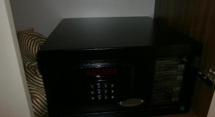 NOS HOTEL - image 24