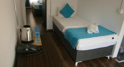 NOS HOTEL - image 27