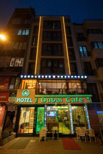 db hotel 