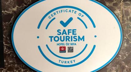 HOTEL ÖZSEFA - image 21