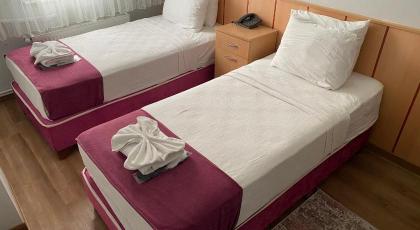 HOTEL ÖZSEFA - image 23