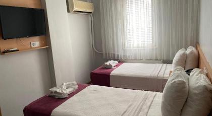 HOTEL ÖZSEFA - image 24