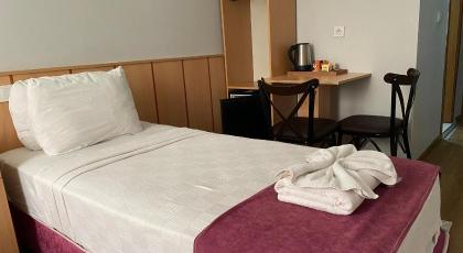 HOTEL ÖZSEFA - image 25
