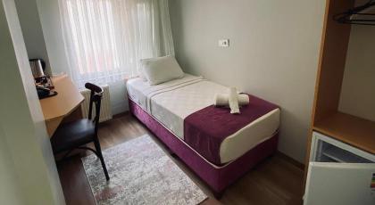 HOTEL ÖZSEFA - image 26