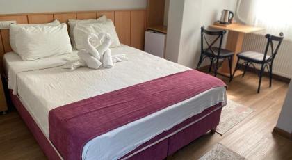 HOTEL ÖZSEFA - image 27