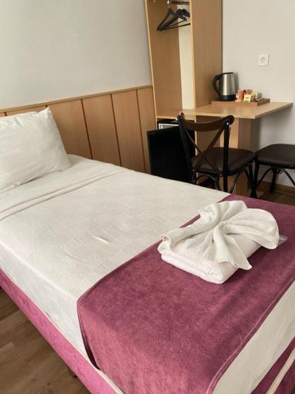 HOTEL ÖZSEFA - image 28