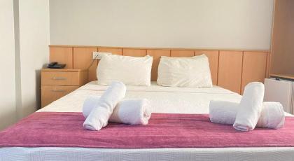 HOTEL ÖZSEFA - image 30