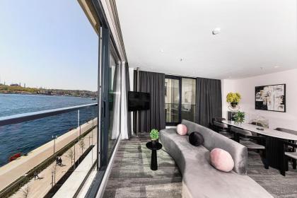 Pera Bosphorus Hotel - image 26