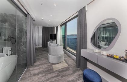 Pera Bosphorus Hotel - image 30