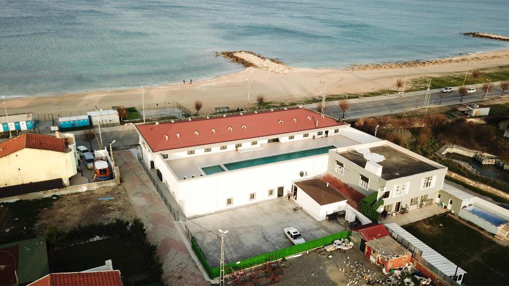 MQ Hotel Suites - main image