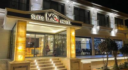 MQ Hotel Suites - image 12