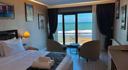 MQ Hotel Suites - image 2