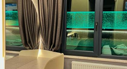 MQ Hotel Suites - image 20
