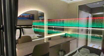 MQ Hotel Suites - image 28