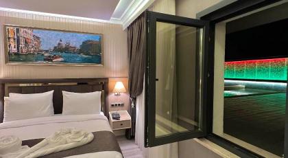 MQ Hotel Suites - image 3