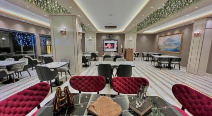 MQ Hotel Suites - image 4