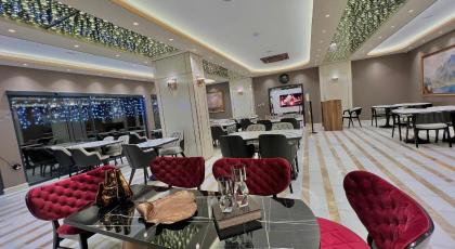 MQ Hotel Suites - image 6