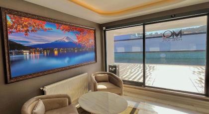 MQ Hotel Suites - image 8