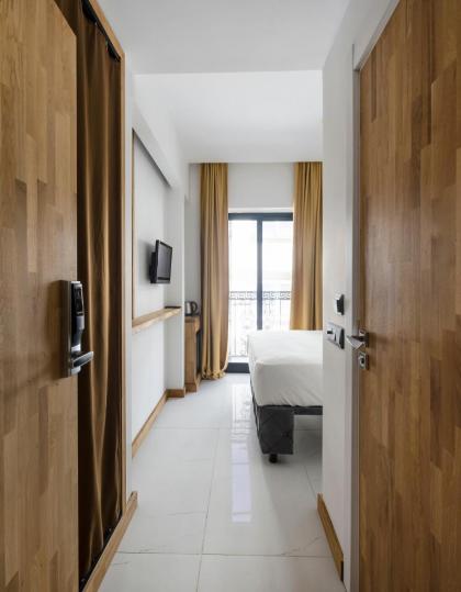 UK HOTEL İSTANBUL - image 21