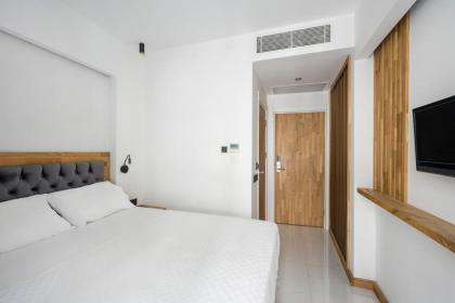 UK HOTEL İSTANBUL - image 22