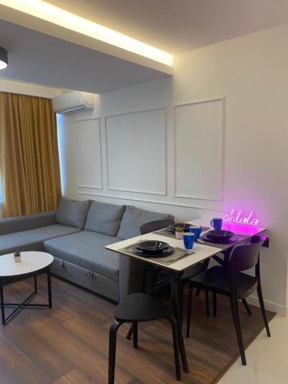 City Apartments Nisantasi Istanbul
