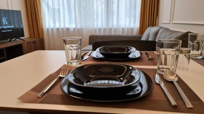 City Apartments Nisantasi - image 29