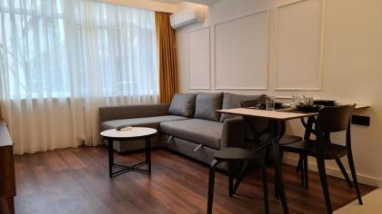 City Apartments Nisantasi - image 30