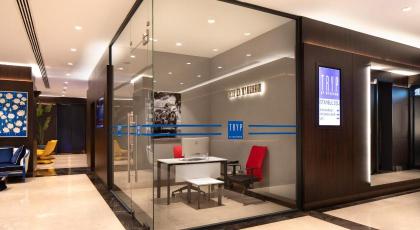 TRYP By Wyndham Istanbul Sisli Hotel - image 11