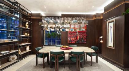 TRYP By Wyndham Istanbul Sisli Hotel - image 26