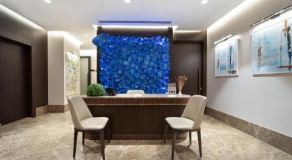 TRYP By Wyndham Istanbul Sisli Hotel - image 27