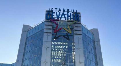 TRYP By Wyndham Istanbul Sisli Hotel - image 28