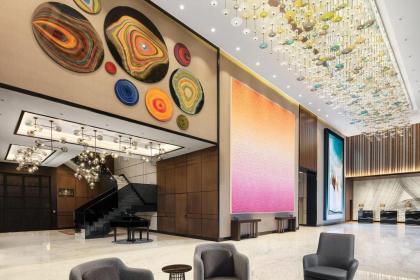 Sheraton Istanbul Esenyurt Istanbul