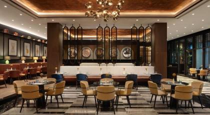 Sheraton Istanbul Esenyurt - image 10