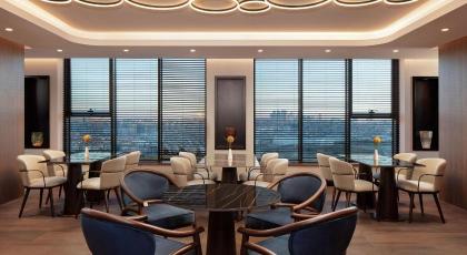 Sheraton Istanbul Esenyurt - image 11