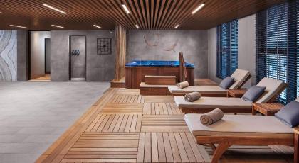 Sheraton Istanbul Esenyurt - image 13