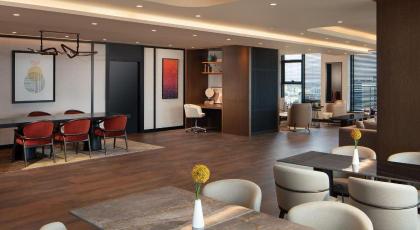 Sheraton Istanbul Esenyurt - image 15