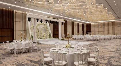 Sheraton Istanbul Esenyurt - image 17