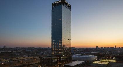 Sheraton Istanbul Esenyurt - image 2