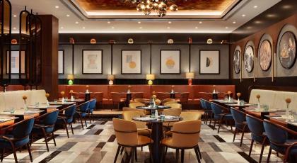 Sheraton Istanbul Esenyurt - image 20