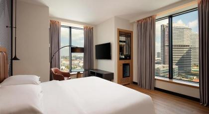 Sheraton Istanbul Esenyurt - image 3