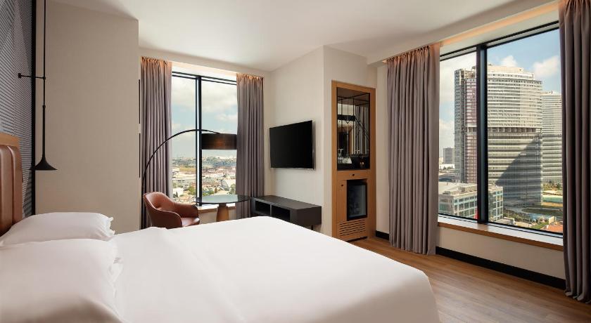 Sheraton Istanbul Esenyurt - image 3